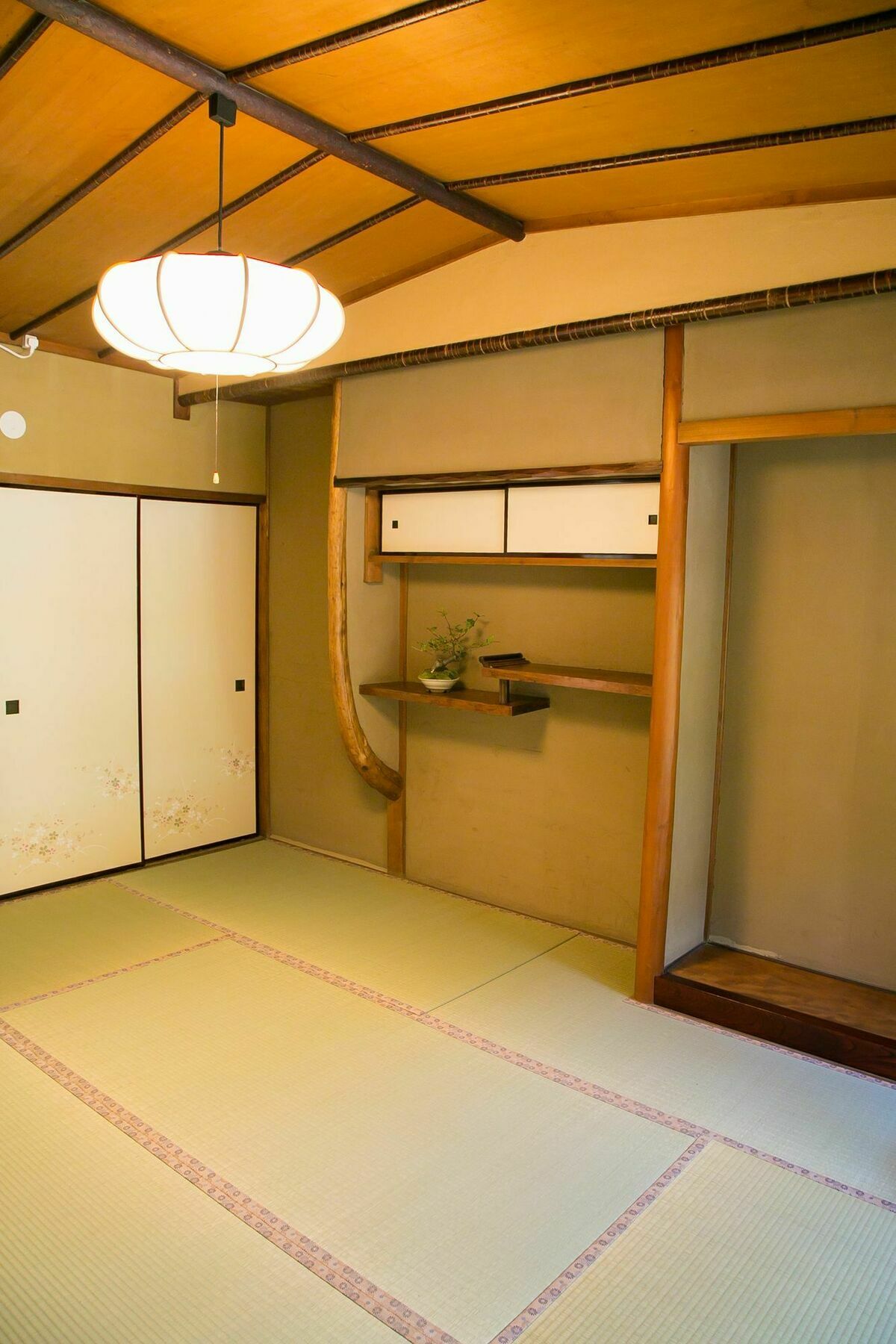 Kyomachiya Inari Villa Kyoto Ngoại thất bức ảnh