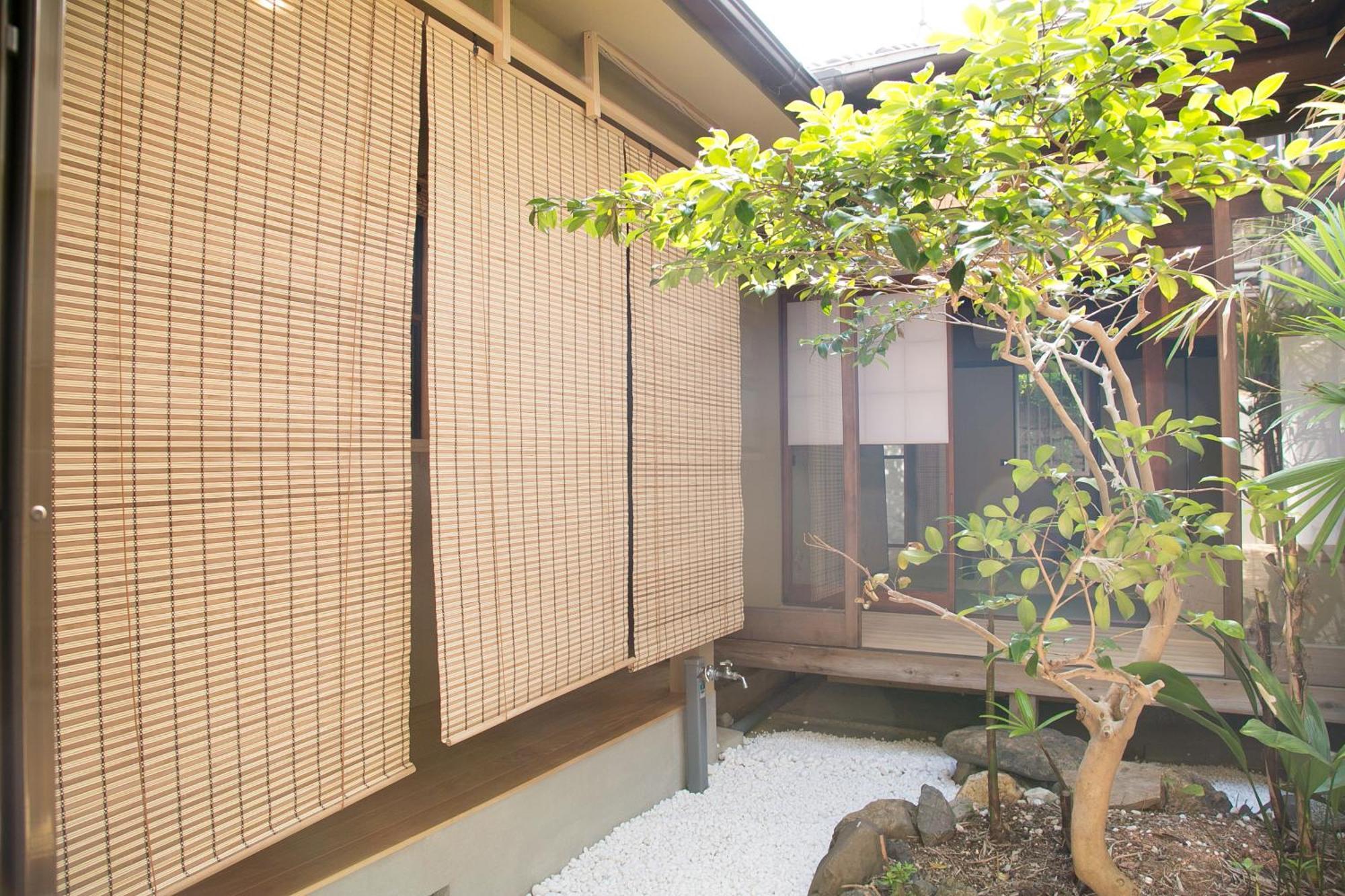 Kyomachiya Inari Villa Kyoto Ngoại thất bức ảnh