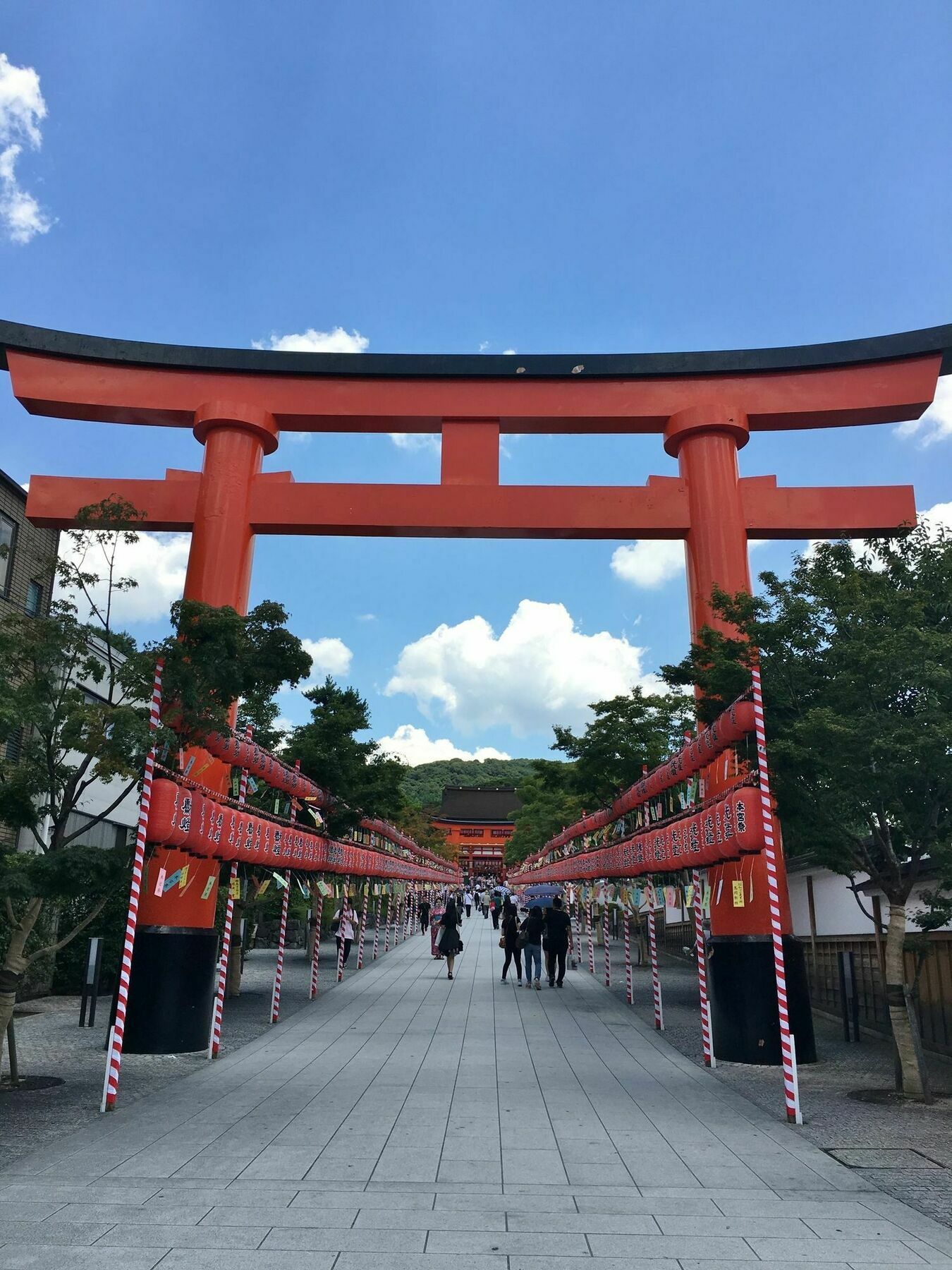 Kyomachiya Inari Villa Kyoto Ngoại thất bức ảnh