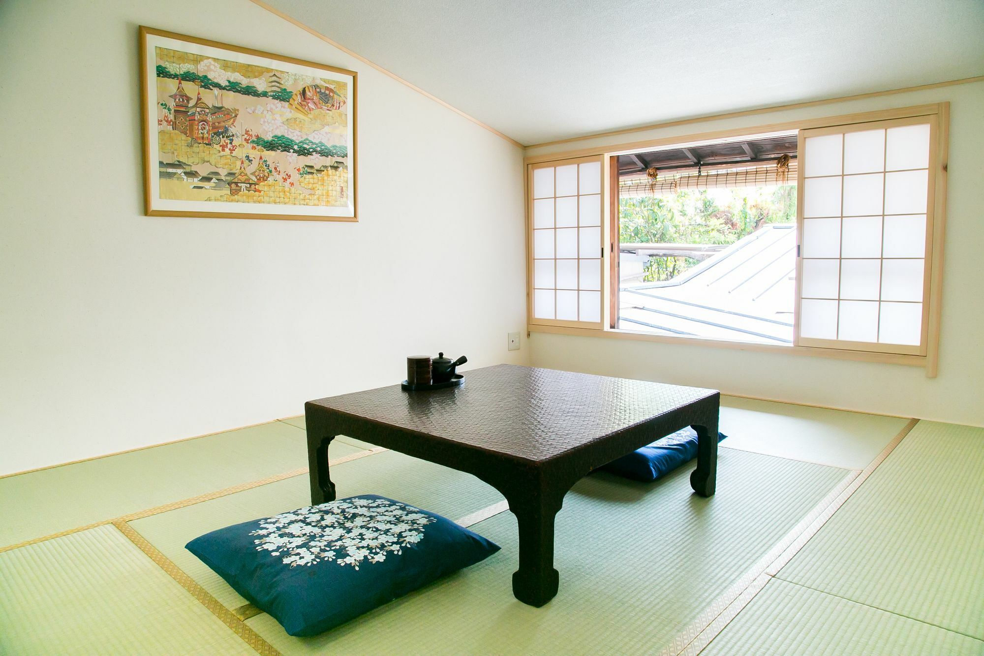 Kyomachiya Inari Villa Kyoto Ngoại thất bức ảnh